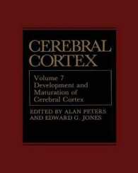 Cerebral Cortex : Development and Maturation of Cerebral Cortex (Cerebral Cortex)