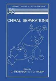 Chiral Separations （1988）