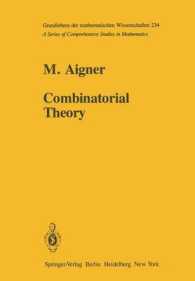 Combinatorial Theory (Grundlehren der mathematischen Wissenschaften)