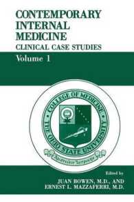 Contemporary Internal Medicine : Clinical Case Studies (Contemporary Internal Medicine)