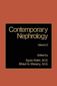 Contemporary Nephrology : Volume 2