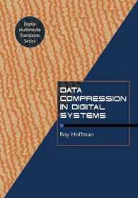 Data Compression in Digital Systems