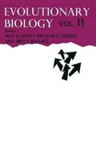 Evolutionary Biology (Evolutionary Biology)