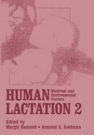 Human Lactation 2 : Maternal and Environmental Factors