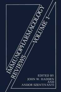 Immunopharmacology Reviews : Volume 1