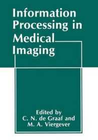 Information Processing in Medical Imaging