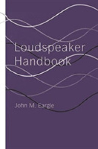 Loudspeaker Handbook （Reprint）
