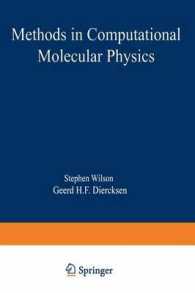 Methods in Computational Molecular Physics (NATO Science Series B:)