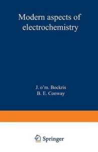 Modern Aspects of Electrochemistry : No. 12