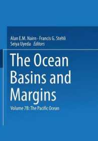 The Ocean Basins and Margins : The Pacific Ocean
