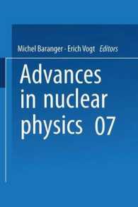 Advances in Nuclear Physics : Volume 7
