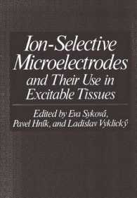 Ion-Selective Microelectrodes and Their Use in Excitable Tissues