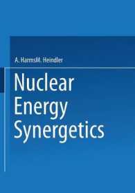 Nuclear Energy Synergetics : An Introduction to Conceptual Models of Integrated Nuclear Energy Systems