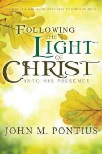 For All the Saints : Lessons Learned in Building the Kingdom
