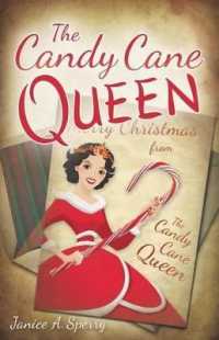 The Candy Cane Queen