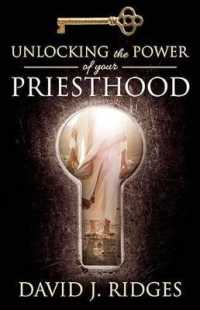 Unlocking the Power of Your Priesthood