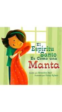 Holy Ghost Is Like a Blanket Spanish