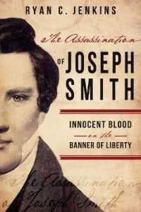 Assassination of Joseph Smith : Innocent Blood on the Banner of Liberty