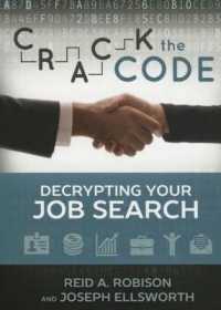 Crack the Code : Decrypting Your Job Search