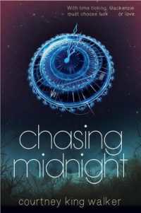 Chasing Midnight : A Modern Cinderella Story