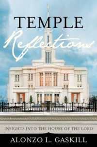 Temple Reflections : Insights into the House of the Lord