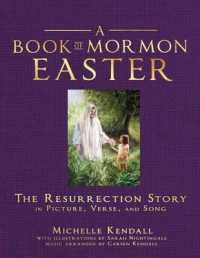 Book of Mormon Easter : The Resurrection Story in Picture, Verse, and Song