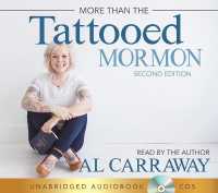 More than the Tattooed Mormon-Audiobook (Second Edition)