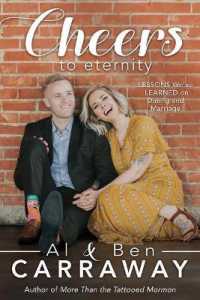 Cheers to Eternity : Lessons We've Learned on Dating and Marriage