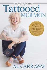 More than the Tattooed Mormon (Limited Second Edition Hardcover)