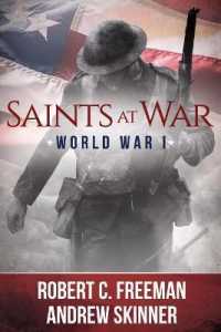 Saints at War : World War I