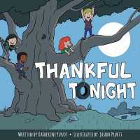 Thankful Tonight （Board Book）