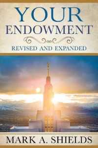 Your Endowment : Revised and Expanded