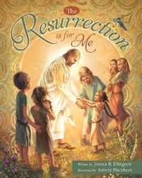 Resurrection Is for Me, the (Hb)