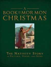 Book of Mormon Christmas