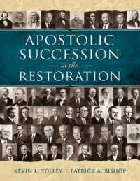 Apostolic Succession in the Restoration