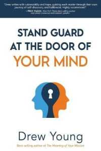 Stand Guard at the Door of Your Mind