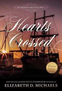 Hearts Crossed (Buchanan Saga)