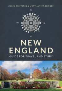 Search, Ponder, and Pray: New England Church Travel Guide : New England Church Travel Guide