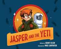 Jasper and the Yeti