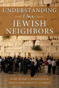Understanding Our Jewish Neighbors