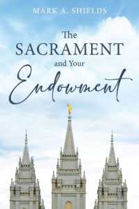 The Sacrament and Your Endowment