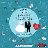 100 Questions for the First Month of Marriage