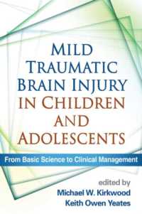 Mild Traumatic Brain Injury in Children and Adolescents : From Basic Science to Clinical Management