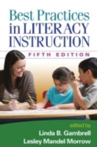 Best Practices in Literacy Instruction （5TH）