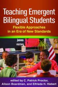 Teaching Emergent Bilingual Students : Flexible Approaches in an Era of New Standards