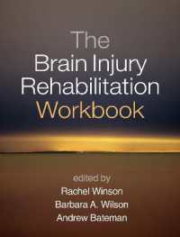 The Brain Injury Rehabilitation Workbook