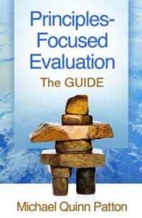Principles-Focused Evaluation : The GUIDE