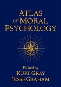 道徳心理学アトラス<br>Atlas of Moral Psychology