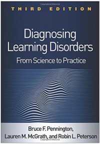 学習障害の診断（第３版）<br>Diagnosing Learning Disorders, Third Edition : From Science to Practice （3RD）