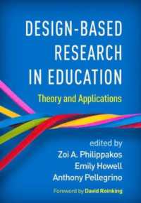 Design-Based Research in Education : Theory and Applications